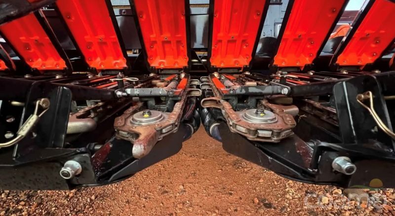 Foto 5 - Plataforma de Milho INDUTAR MAGNA ano 2021