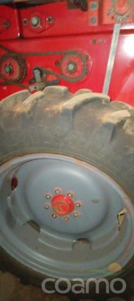 Foto 7 - Semeadeira Semeato PERSONALLE DRILL - PD 21 ano 2009