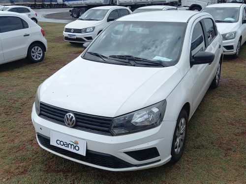 Foto 1 - Veículo Volkswagen Gol Trendline