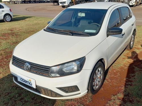 Foto 1 - Veículo Volkswagen Gol Trendline