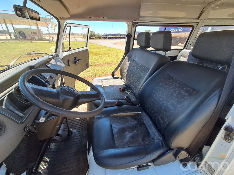 Foto 5 - Veículo Volkswagen Kombi 1.4 ano 2013/2014