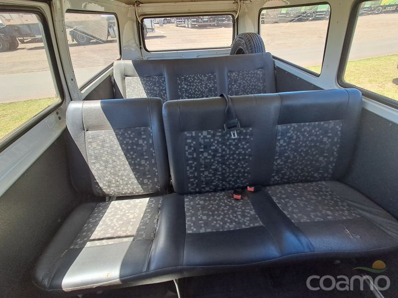 Foto 7 - Veículo Volkswagen Kombi 1.4 ano 2013/2014