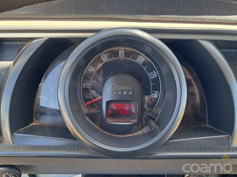 Foto 9 - Veículo Volkswagen Kombi 1.4 ano 2013/2014