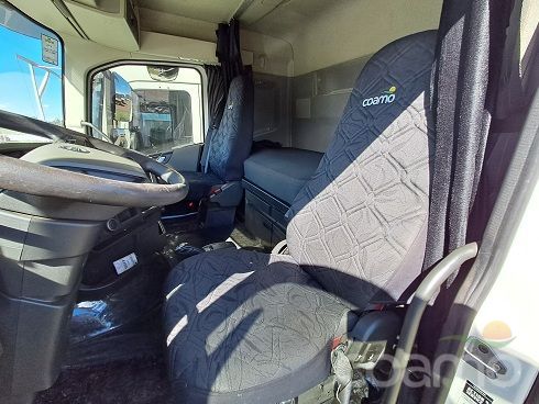 Foto 5 - Cavalo Volvo FH500 6x4T ano 2016/2017