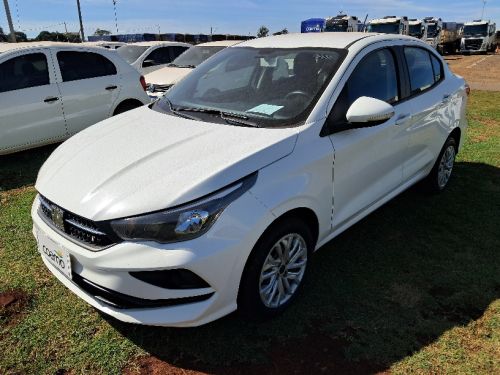 Foto 1 - Veículo Fiat Cronos 1.3