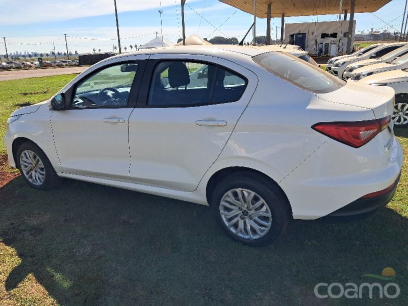 Foto 4 - Veículo Fiat Cronos 1.3 ano 2022/2022