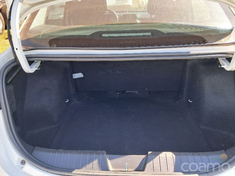Foto 6 - Veículo Fiat Cronos 1.3 ano 2022/2022
