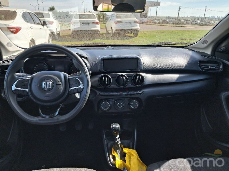Foto 7 - Veículo Fiat Cronos 1.3 ano 2022/2022