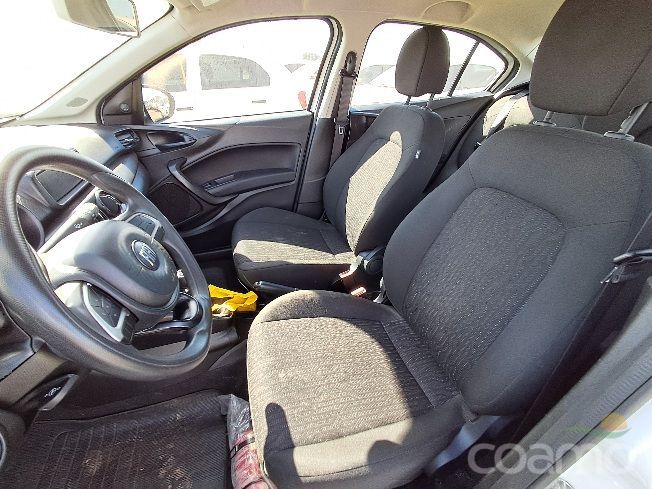 Foto 8 - Veículo Fiat Cronos 1.3 ano 2022/2022