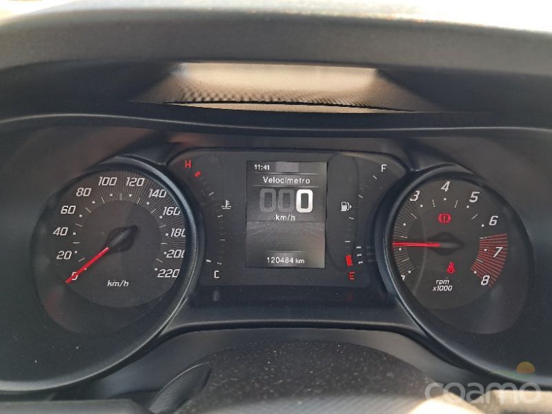 Foto 9 - Veículo Fiat Cronos 1.3 ano 2022/2022