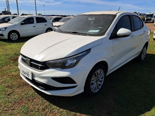 Foto 1 - Veículo Fiat Cronos 1.3