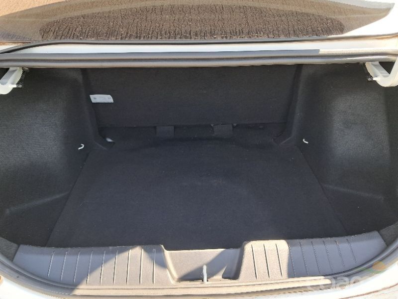 Foto 6 - Veículo Fiat Cronos 1.3 ano 2021/2022