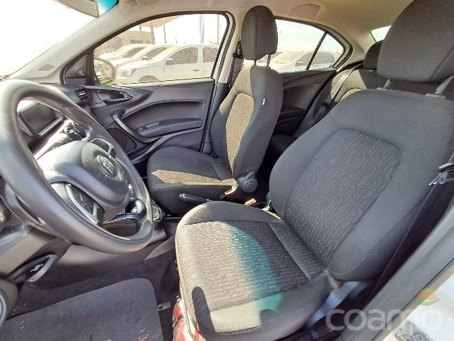 Foto 8 - Veículo Fiat Cronos 1.3 ano 2021/2022