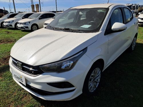 Foto 1 - Veículo Fiat Cronos 1.3
