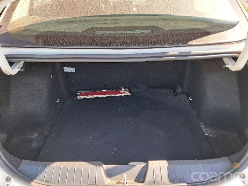 Foto 6 - Veículo Fiat Cronos 1.3 ano 2021/2022