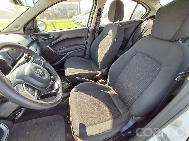 Foto 8 - Veículo Fiat Cronos 1.3 ano 2021/2022