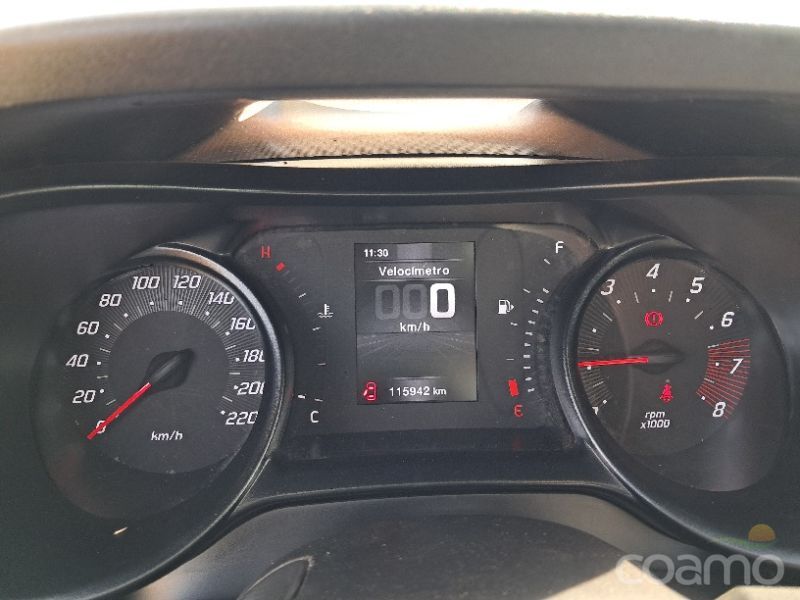 Foto 9 - Veículo Fiat Cronos 1.3 ano 2021/2022