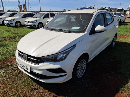 Foto 1 - Veículo Fiat Cronos 1.3