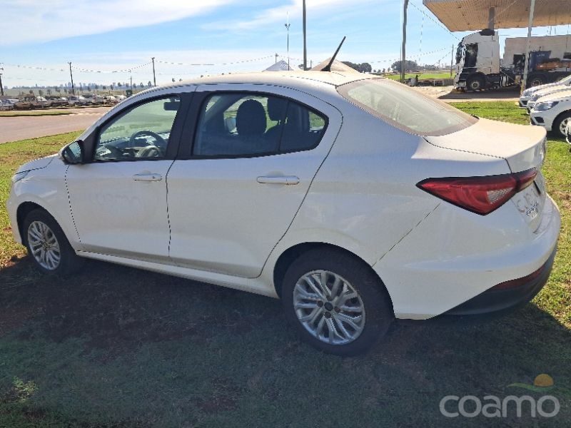 Foto 4 - Veículo Fiat Cronos 1.3 ano 2021/2022