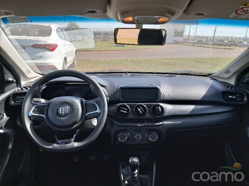Foto 6 - Veículo Fiat Cronos 1.3 ano 2021/2022