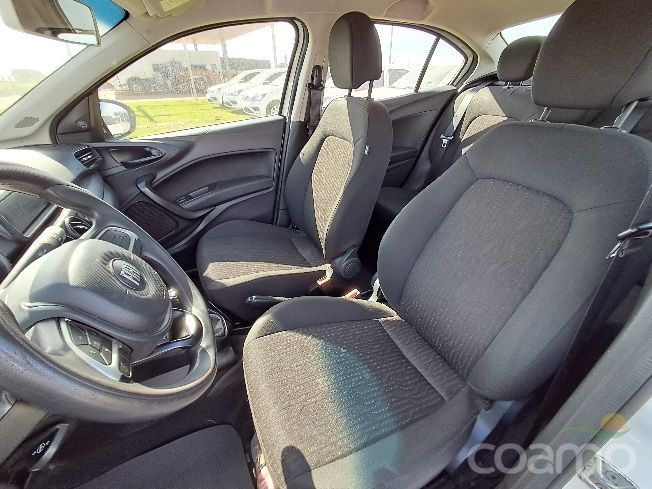 Foto 8 - Veículo Fiat Cronos 1.3 ano 2021/2022
