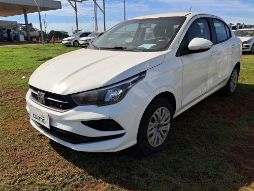 Foto 1 - Veículo Fiat Cronos 1.3