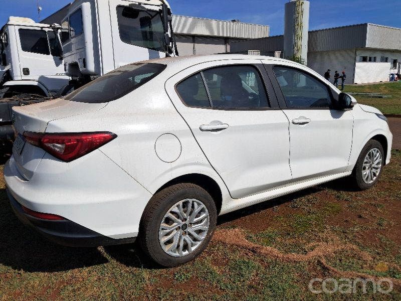 Foto 3 - Veículo Fiat Cronos 1.3 ano 2022/2022