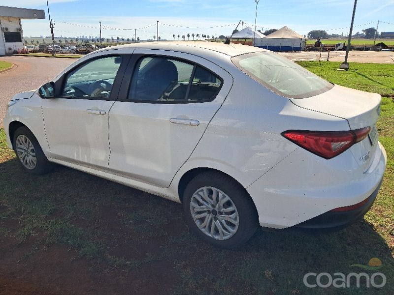 Foto 4 - Veículo Fiat Cronos 1.3 ano 2022/2022