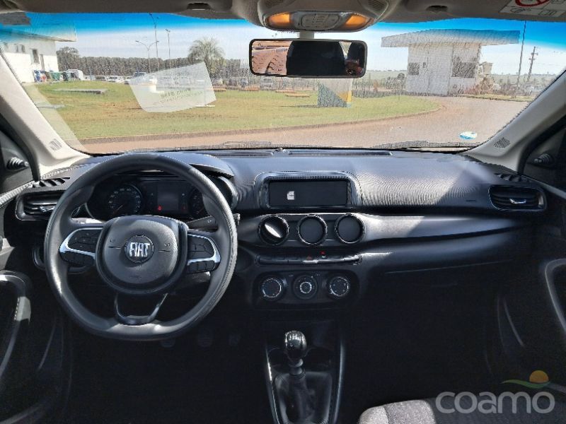 Foto 7 - Veículo Fiat Cronos 1.3 ano 2022/2022