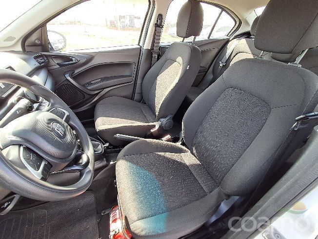 Foto 8 - Veículo Fiat Cronos 1.3 ano 2022/2022