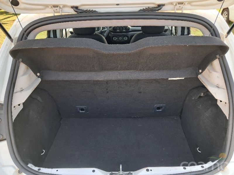 Foto 6 - Veículo Fiat Argo 1.0 ano 2023/2023