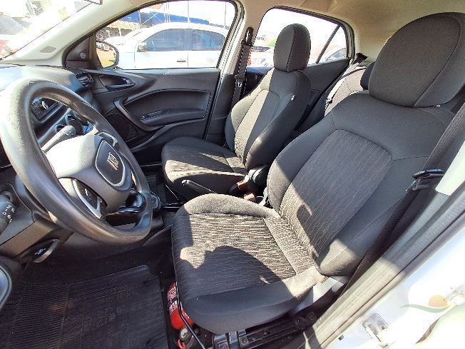 Foto 8 - Veículo Fiat Argo 1.0 ano 2023/2023