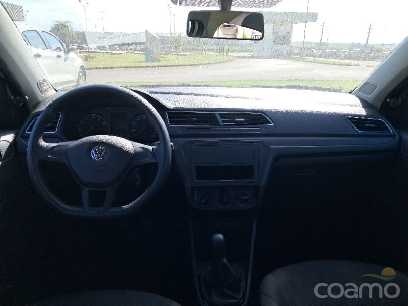 Foto 7 - Veículo Volkswagen Gol Trendline ano 2022/2023