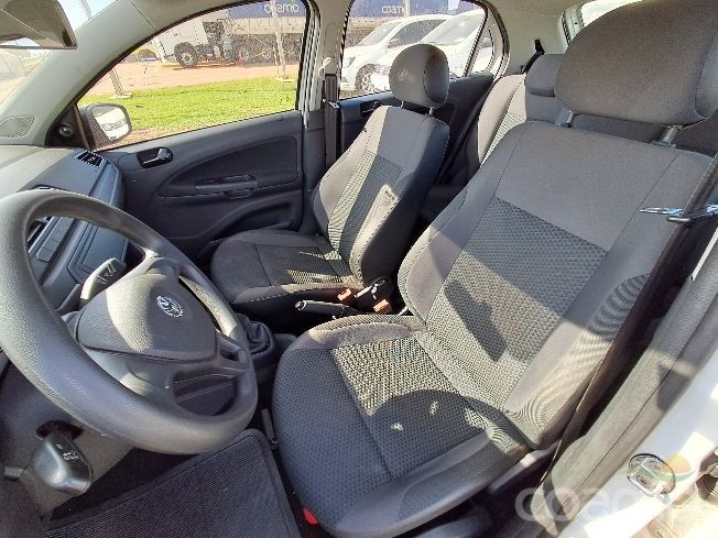 Foto 8 - Veículo Volkswagen Gol Trendline ano 2022/2023
