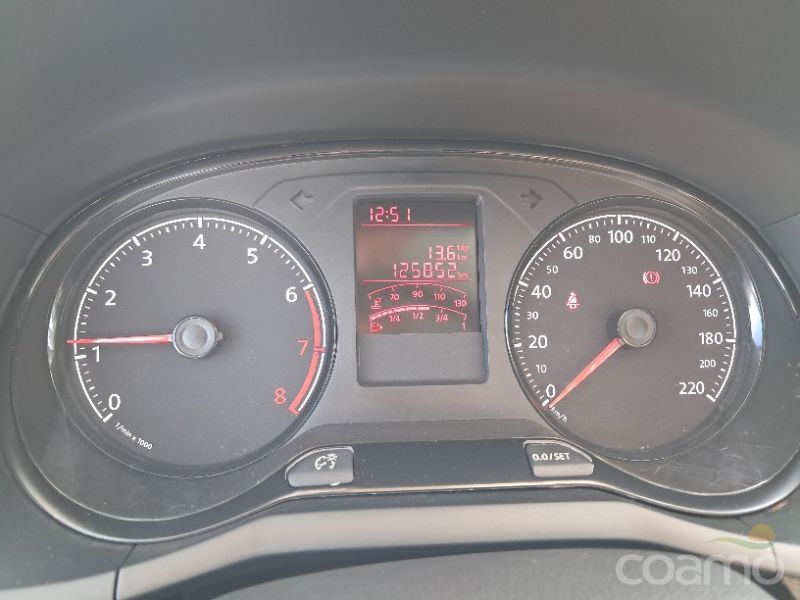 Foto 9 - Veículo Volkswagen Gol Trendline ano 2022/2023
