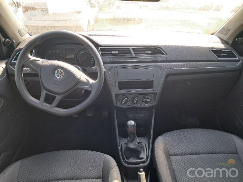 Foto 7 - Veículo Volkswagen Gol Trendline ano 2022/2023