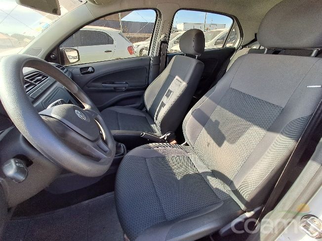 Foto 8 - Veículo Volkswagen Gol Trendline ano 2022/2023