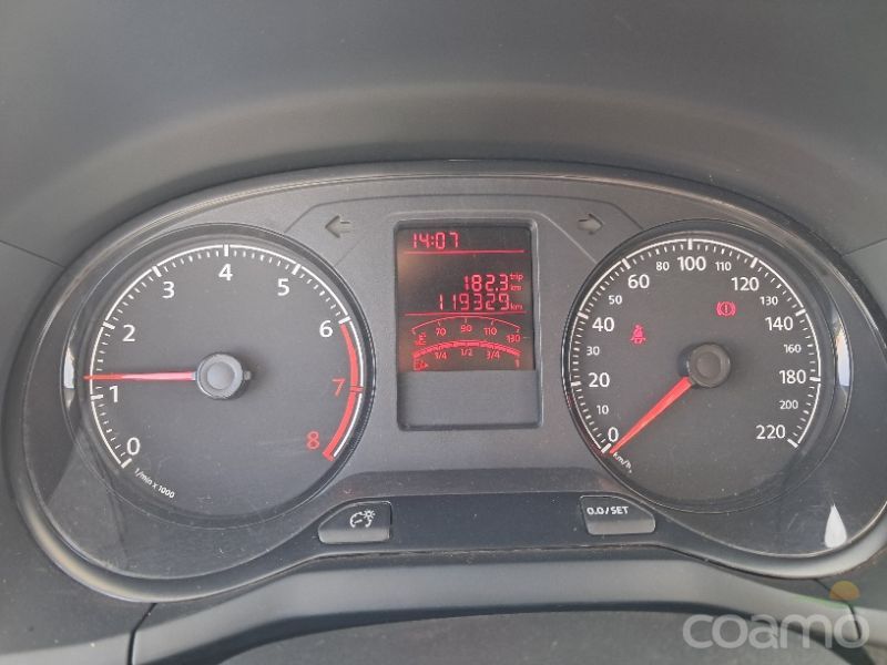Foto 9 - Veículo Volkswagen Gol Trendline ano 2022/2023