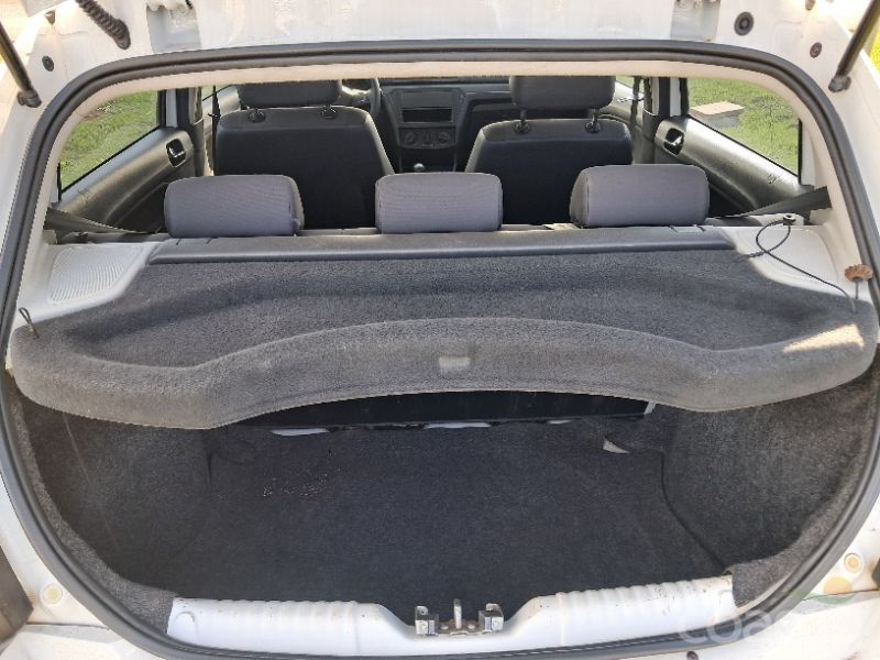 Foto 6 - Veículo Volkswagen Gol Trendline ano 2020/2021
