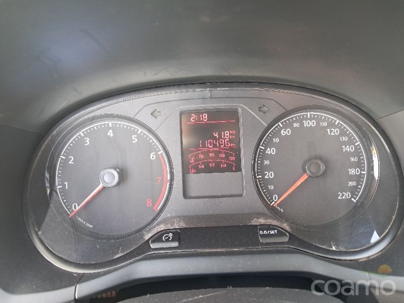 Foto 9 - Veículo Volkswagen Gol Trendline ano 2020/2021