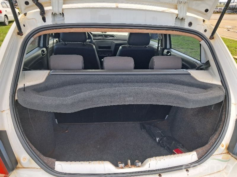 Foto 6 - Veículo Volkswagen Gol Trendline ano 2020/2021