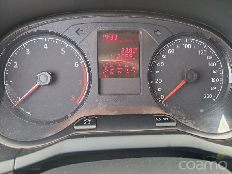 Foto 9 - Veículo Volkswagen Gol Trendline ano 2020/2021