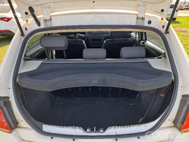 Foto 5 - Veículo Volkswagen Gol Trendline ano 2020/2021