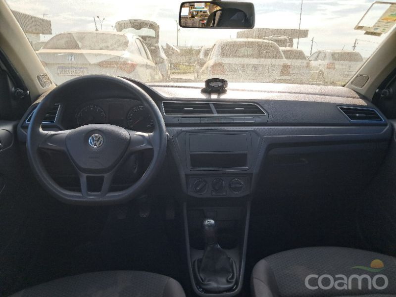 Foto 6 - Veículo Volkswagen Gol Trendline ano 2020/2021