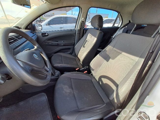 Foto 7 - Veículo Volkswagen Gol Trendline ano 2020/2021