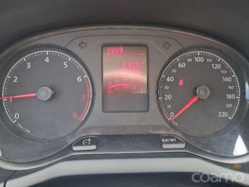 Foto 8 - Veículo Volkswagen Gol Trendline ano 2020/2021