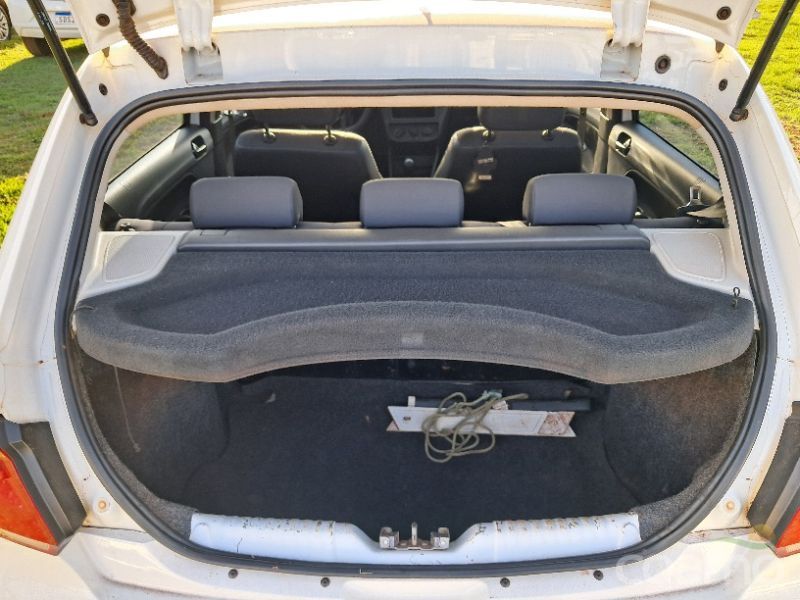 Foto 6 - Veículo Volkswagen Gol Trendline ano 2020/2021