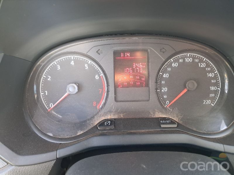 Foto 8 - Veículo Volkswagen Gol Trendline ano 2020/2021
