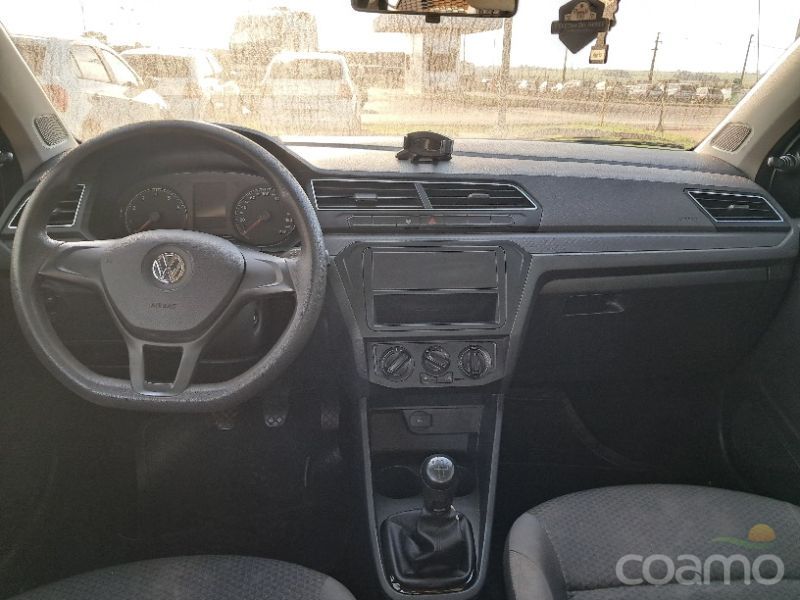Foto 7 - Veículo Volkswagen Gol Trendline ano 2019/2020