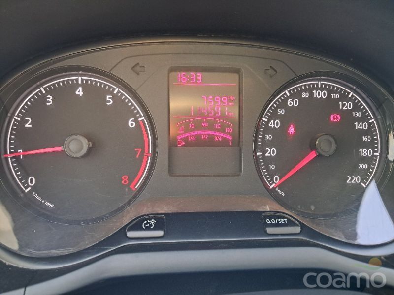 Foto 9 - Veículo Volkswagen Gol Trendline ano 2019/2020